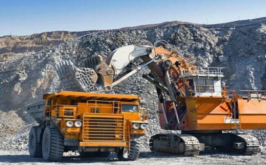  Se quiebra en agosto la tendencia de recuperación del empleo en minería – Gestión