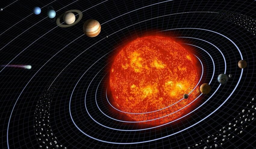  Fin del mundo: Ya hay fecha para que el sol explote y haga desaparecer a la Tierra