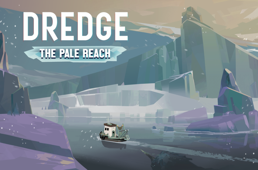  DREDGE: The Pale Reach – la primera expansión del juego de pesca indie – OneDigital