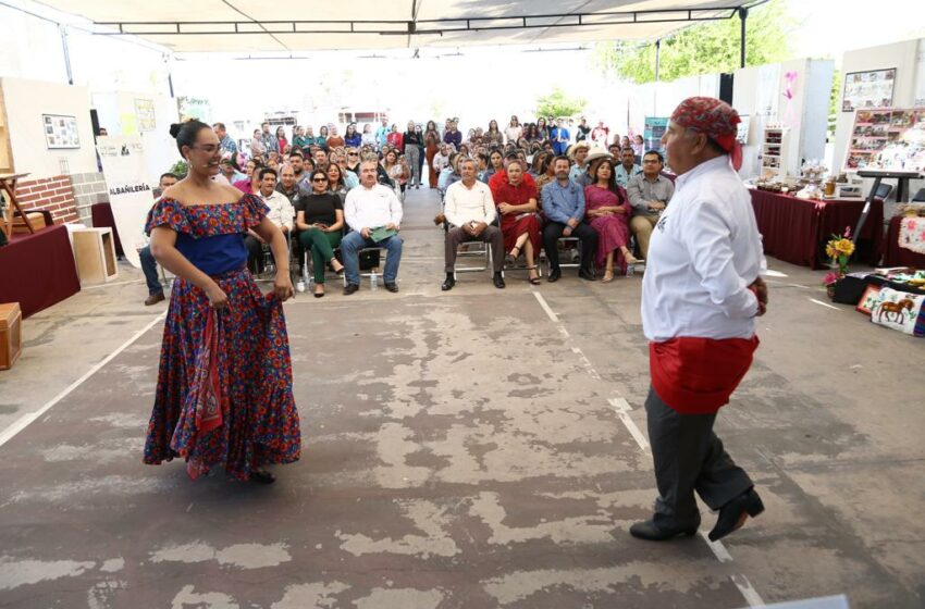  Conmemora Gobierno de Sonora 100 años de las Misiones Culturales