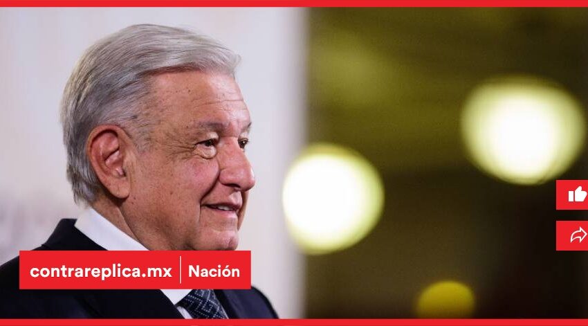  Con voluntad de Grupo México se remediará desastre ecológico en Sonora: Obrador