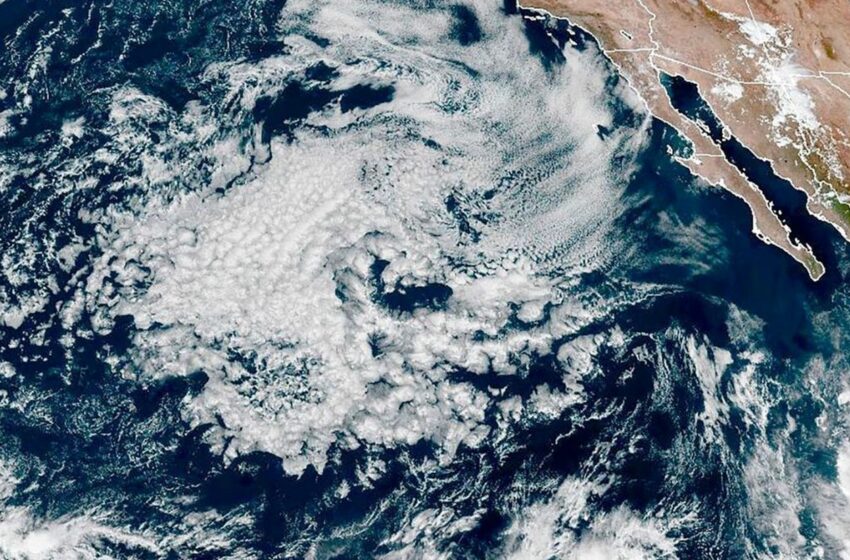  Huracán| Tormenta tropical Norma, resumen: estados afectados, trayectoria y última hora en México