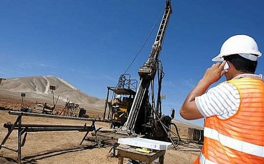  Condor Resources inicia perforación en proyecto de oro y plata en Ica – Gestión