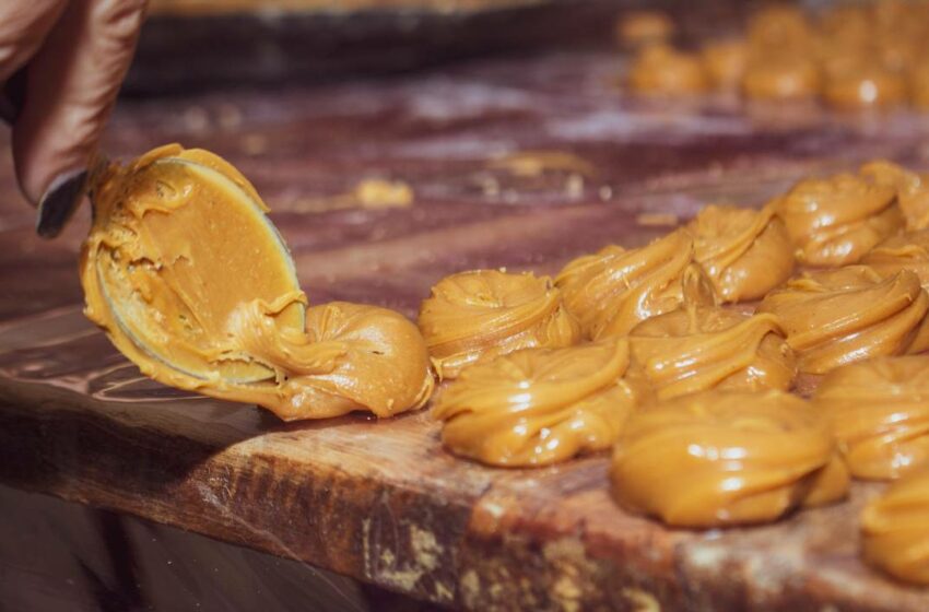  Día Mundial del dulce de leche: En Sonora presumimos el jamoncillo – El Sol de Hermosillo