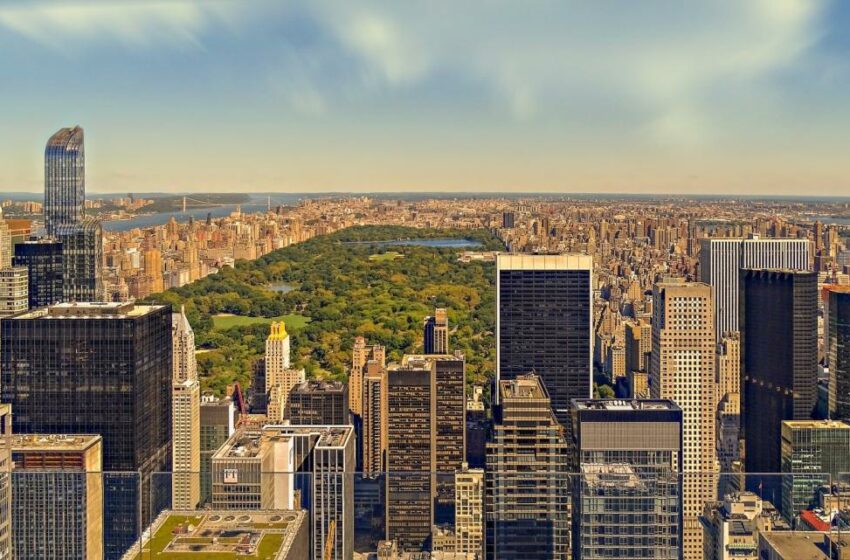  Nueva York y Buffalo están entre las ciudades “más verdes” de EEUU – El Diario NY