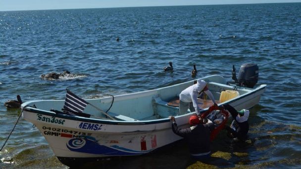  ¡Atentos pescadores! Este miércoles inicia dispersión del Bienpesca estatal