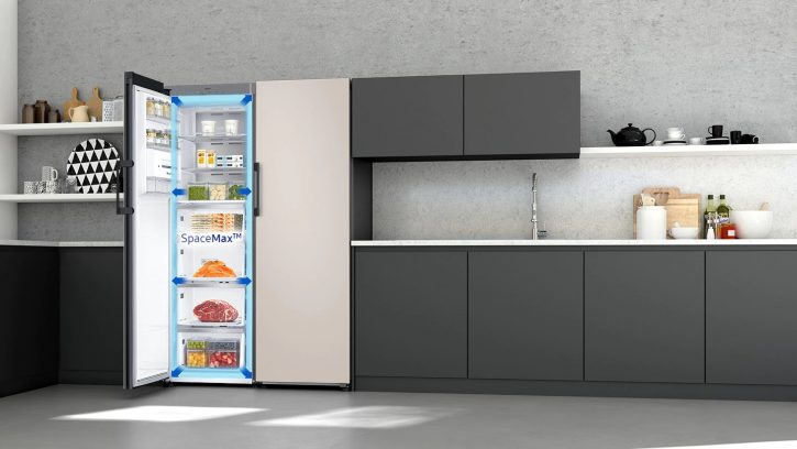  ¿Cómo saber que debes que debes cambiar tu refrigerador? – Samsung Newsroom