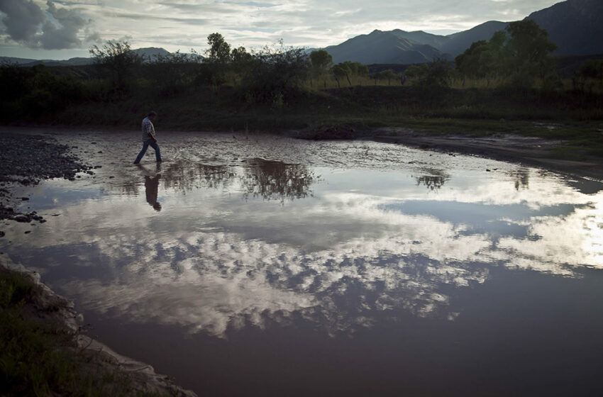  Semarnat demanda a Grupo México por derrame del río Sonora – Pie de Página