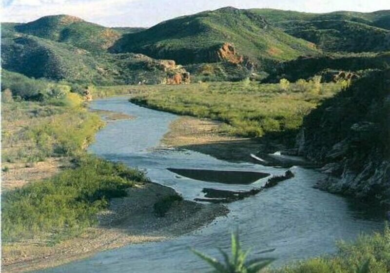  Grupo México ratifica éxito sostenible en remediación del Río Sonora – Infotransportes