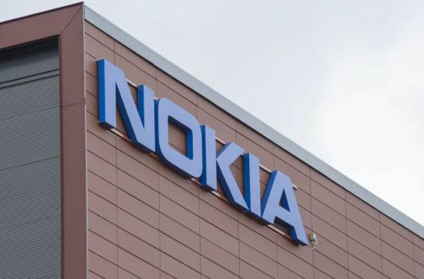  Nokia recortará hasta 14.000 empleos para reducir costes tras facturar un 35% menos hasta septiembre