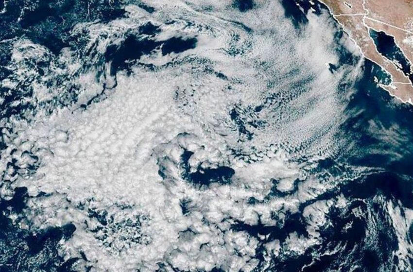  Tormenta Tropical Norma y Otis, en vivo: estados afectados, trayectoria, última hora en México