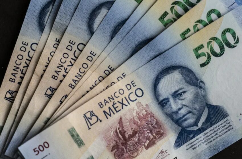  Dólar hoy 11 de octubre: peso mexicano hila segunda jornada de apreciación