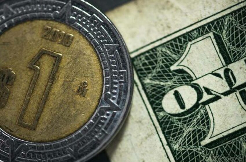  Guerra entre Israel y Hamás: ¿Cómo puede afectar al tipo de cambio peso-dólar?