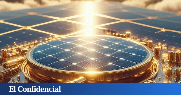  Científicos de Stanford crean una rara forma de oro que puede revolucionar la electrónica