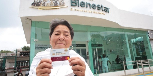  Pensión Bienestar: Estos son los adultos mayores que cobran en octubre