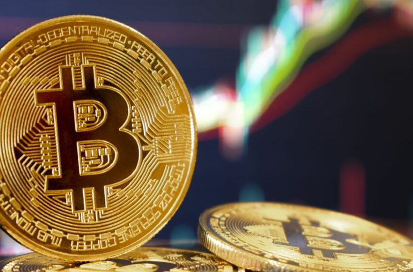  El bitcoin sube 12% en dos días y alcanza un precio máximo de 18 meses