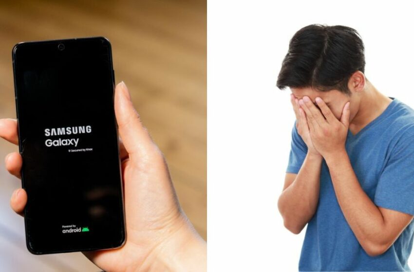  Bloqueo de celulares Samsung: ¿qué hacer si tu teléfono se ve afectado?