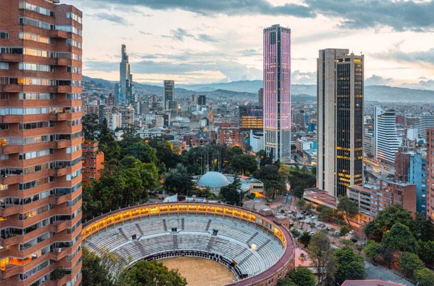  Bogotá cae 16 puestos en desempeño en salud, según el ranking ÍnDes 2023