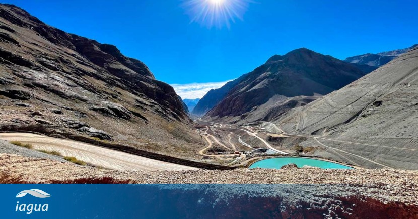 El agua, un recurso esencial para la minería en Chile – iAgua