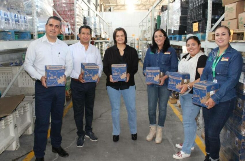  Fundación Lala realiza tercera Colecta Nacional de Alimentos – El Sol de la Laguna