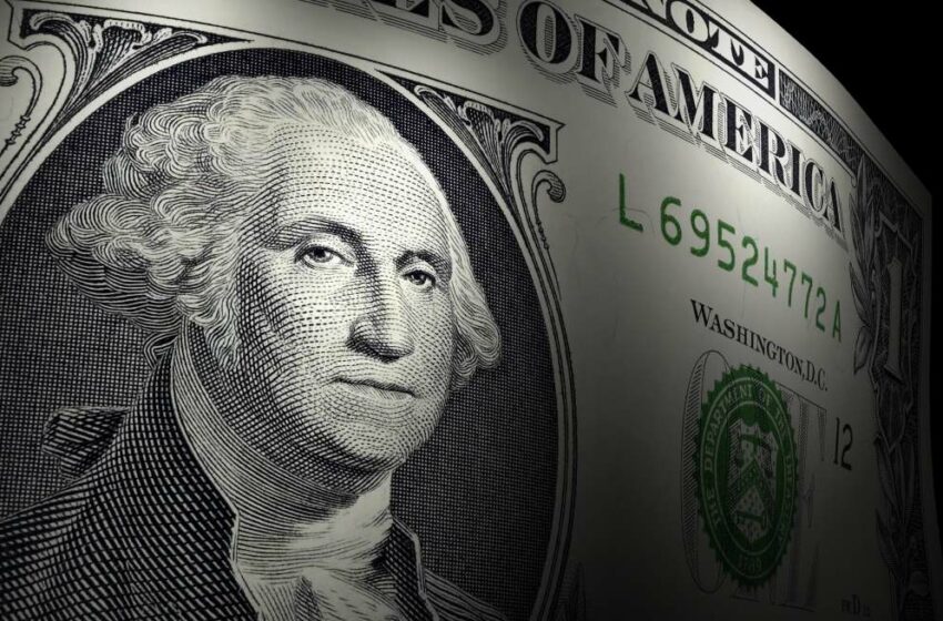  El origen español del símbolo del dólar: así se convirtió en la moneda más usada del mundo