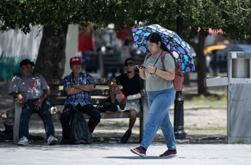  Registrará Sonora condiciones secas y condiciones favorables para la presencia de lluvia