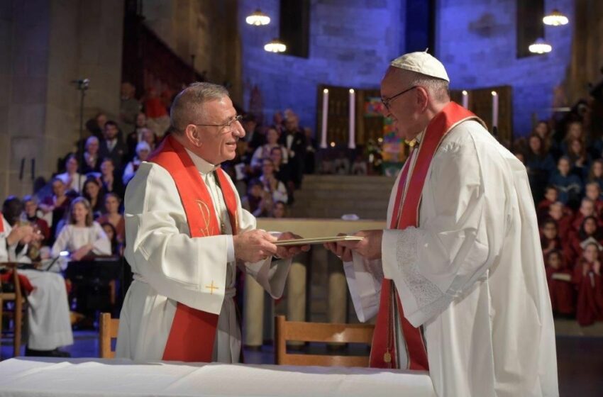  Papa Francisco se expresa sobre medio ambiente – Grupo Milenio