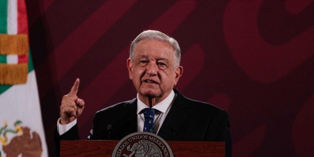  "Continuará la transformación", asegura López Obrador en su último año de gobierno