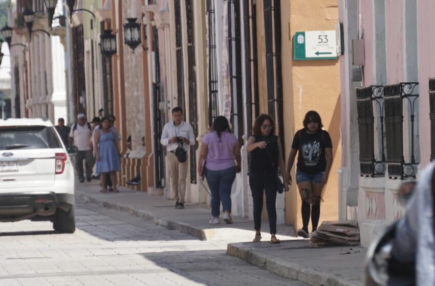  Campeche, el estado de la Península de Yucatán con mejores empleos: Inegi – PorEsto