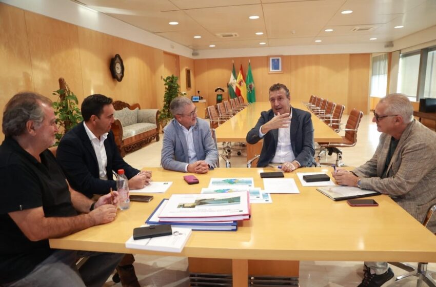  Javier Fernández traslada al secretario de Estado de Medio Ambiente su idea de … – Europa Press