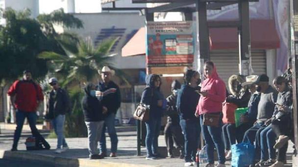  Llegará un nuevo frente frío la próxima semana a Sonora – Expreso