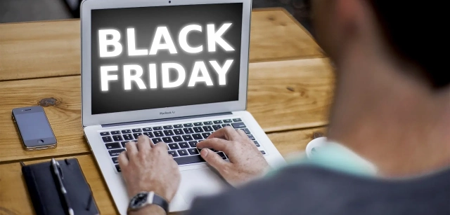  El Black Friday y su impacto en el medio ambiente – EcoAvant.com