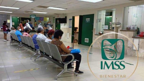  IMSS-Bienestar: estos documentos debes presentar para ser atendido