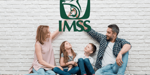  IMSS: ¿Cómo registrar a mis familiares para que reciba servicios médicos?