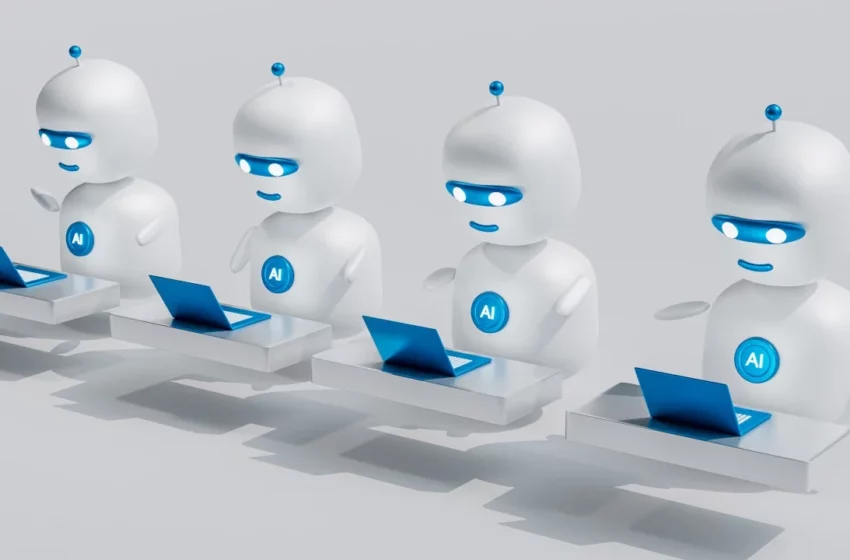  Microsoft usa Inteligencia Artificial para mejorar atención médica