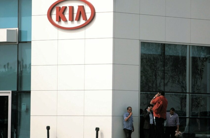  Kia busca que su modelo K3 sea el más vendido de la marca en México