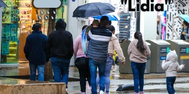  Huracán Lidia: Sigue su trayectoria EN VIVO y estados afectados – Informador.mx