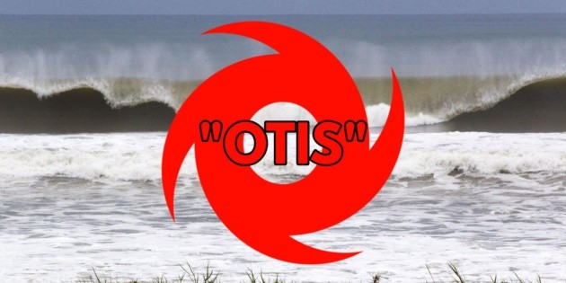  Sigue EN VIVO el impacto del huracán "Otis" en Guerrero