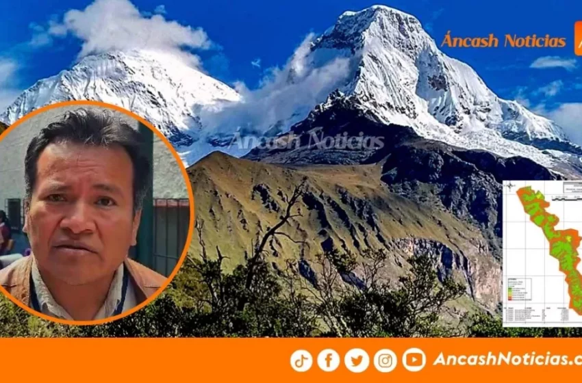  Parque Huascarán continúa con fiscalización a minería informal en zona protegida – Ancash Noticias