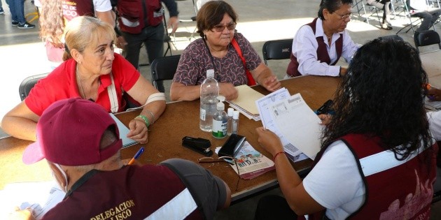  Pensión Bienestar: ¿Cuál es la fecha límite para cobrar en octubre?