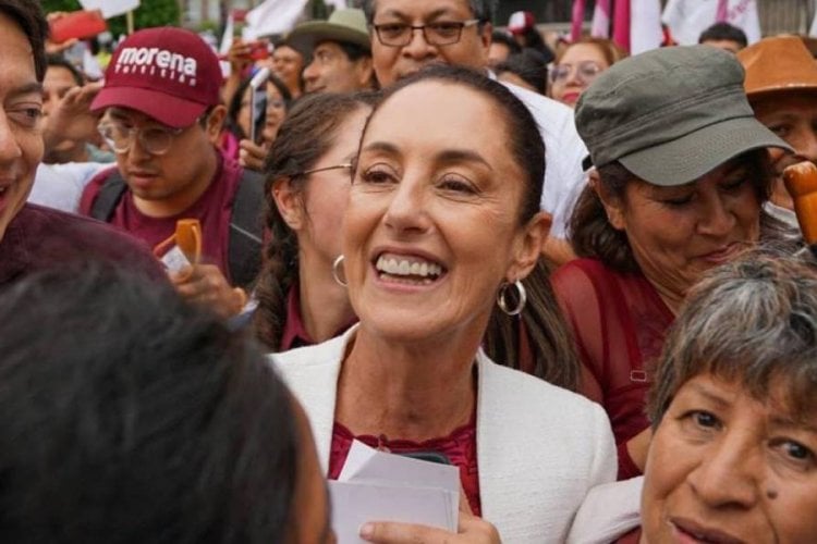  Ellos serían los coordinadores de campaña de Claudia Sheinbaum para 2024 – Político MX