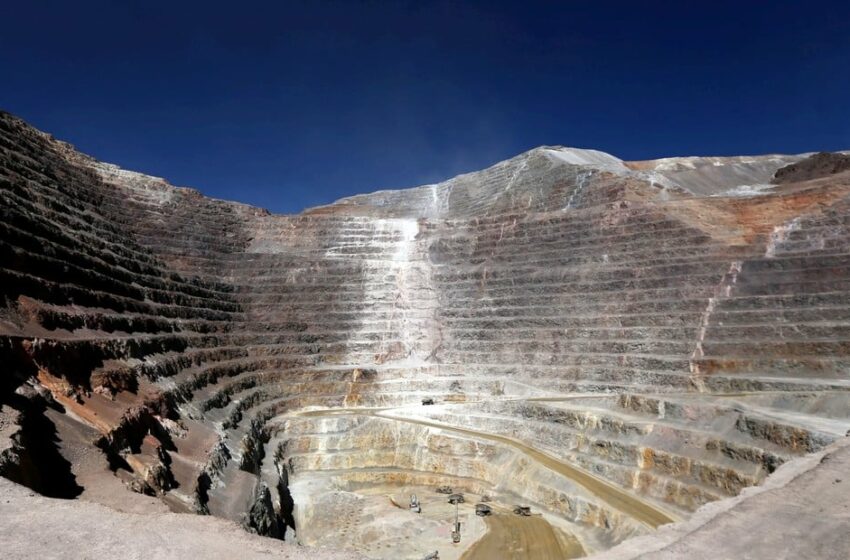  Dólar minero: quejas en la industria porque no alcanza al litio y a otros minerales