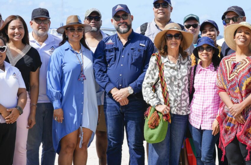  Desarrollan jornada de “Ecoturismo y Medio Ambiente” – El Nuevo Diario