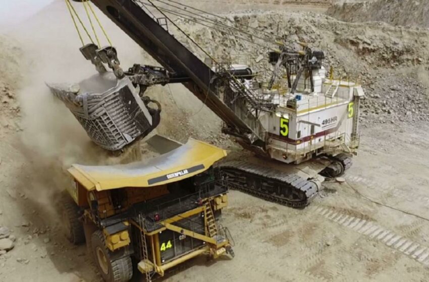  Grandes compañías mineras quieren expandir operaciones en Perú | AméricaEconomía