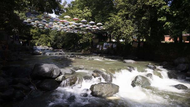  Medio Ambiente niegan bañistas fueran al río Fula – Diario Libre