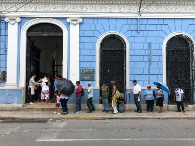  Refettorio Mérida: Tres años por la esperanza – La Jornada Maya