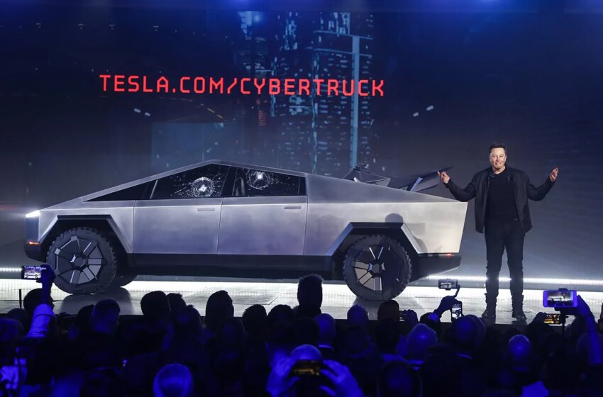  El Cybertruck de Tesla será un 50% más caro que lo anunciado inicialmente