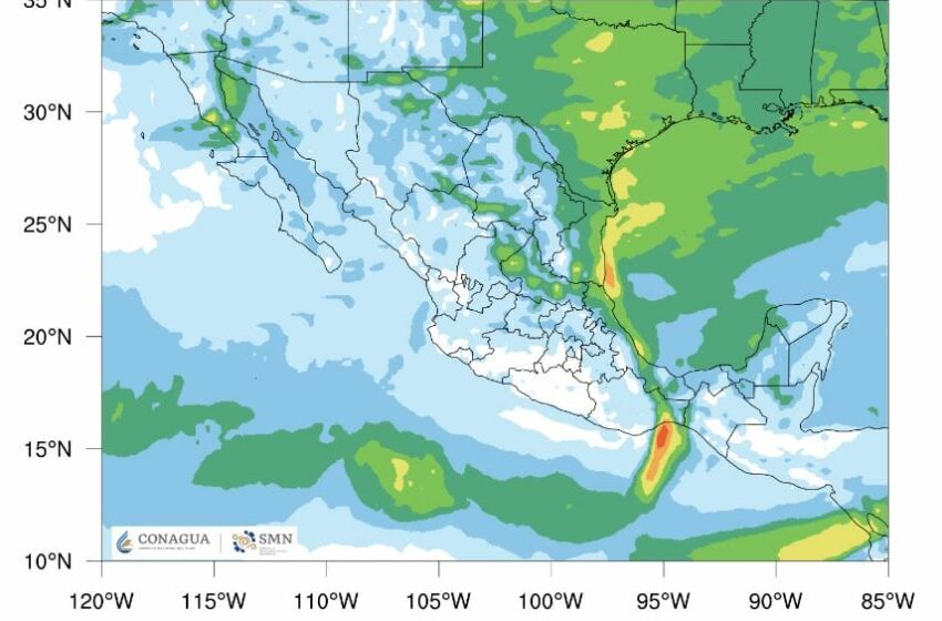  Bajará el termómetro hasta 0 grados – El Diario de Sonora