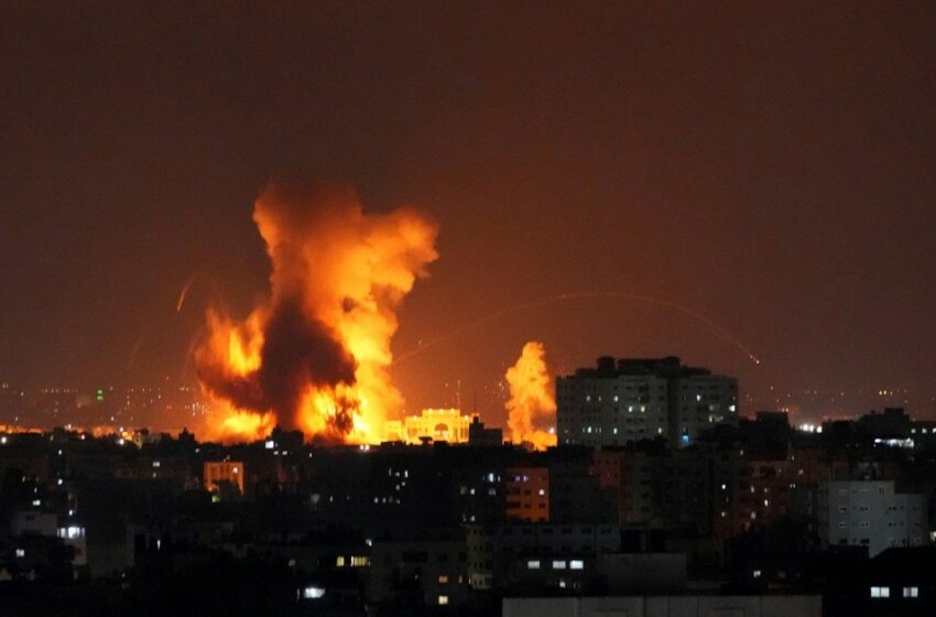  ¿La guerra en Gaza continuará después del cese al fuego el 27 de noviembre? esto es lo …