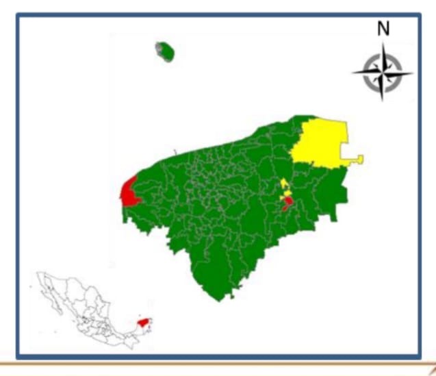  Suman nueve decesos por dengue en Yucatán – Yucatan Ahora